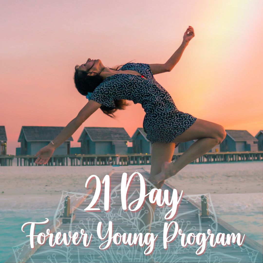forever young program